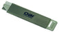(SX-57) NAVAJA CUTTER COSTILLA METALICO