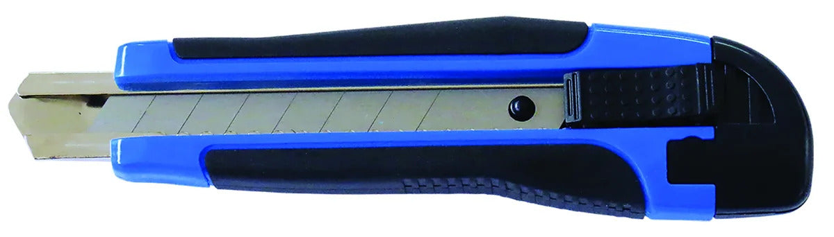 (SX-82) NAVAJA RECTA CUTTER ANCHA PESADO