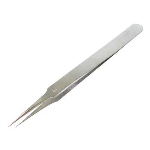 (TWE-5) PINZETA P/JOYERO ANTIMAGNETICA NO. 5