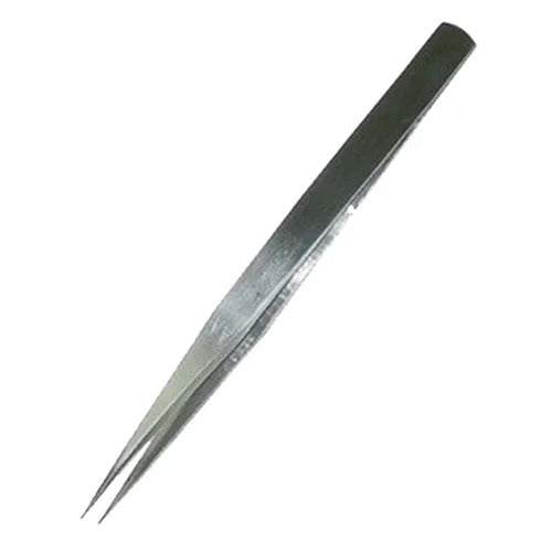 (TWE-AA) PINZETA P/JOYERO ANTIMAGNETICA NO. AA
