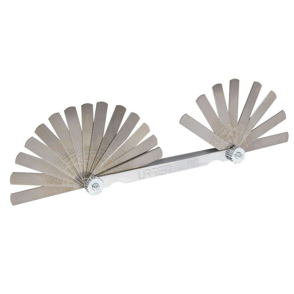 (U000D) CALIBRADOR STD. 23 HOJAS