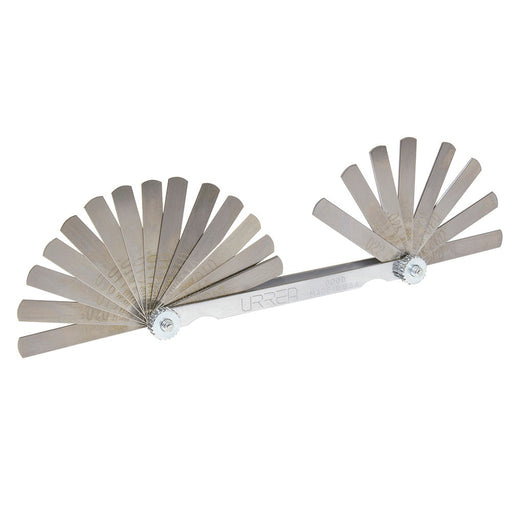 (U000D) CALIBRADOR STD. 23 HOJAS