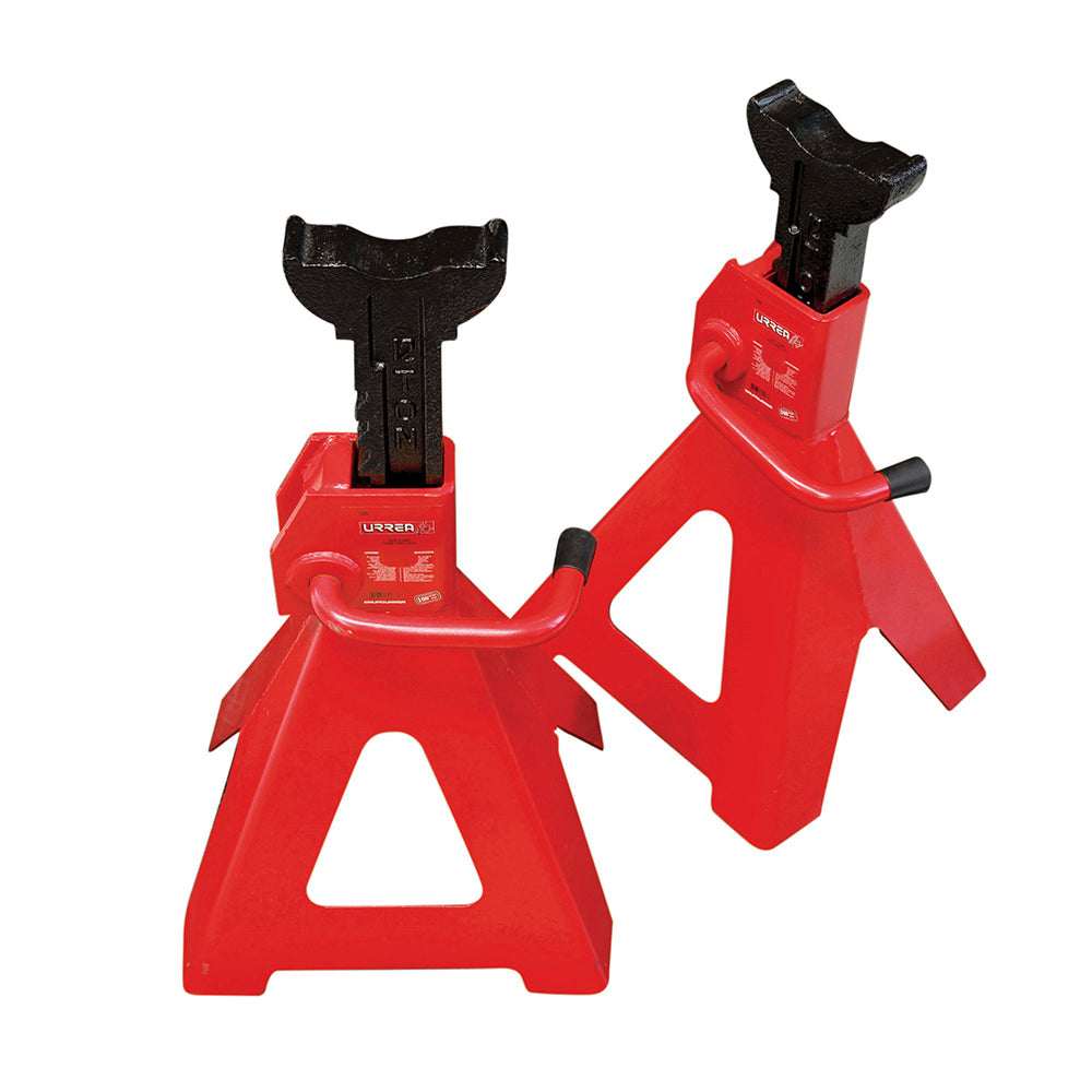 (U194) PAR DE SOPORTES TIPO TORRE 3 TON.