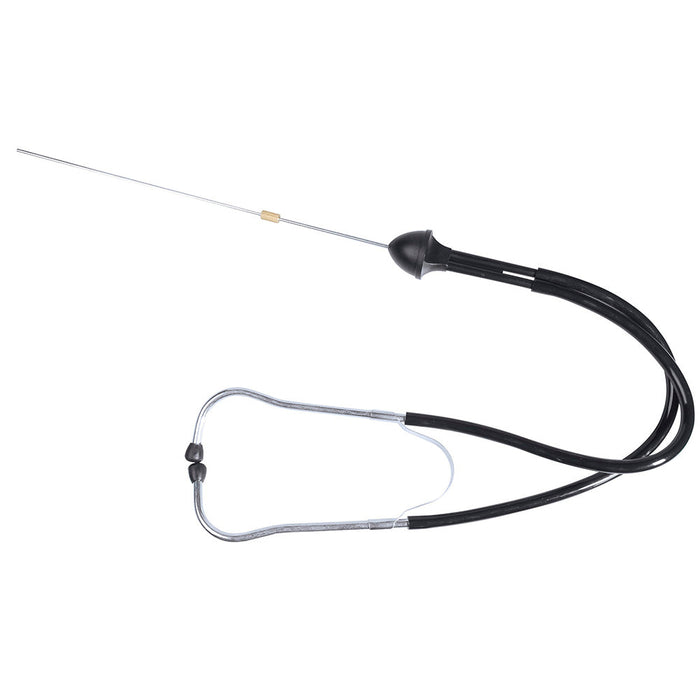 (U2342) ESTETOSCOPIO P/MECANICO 12 PLG.