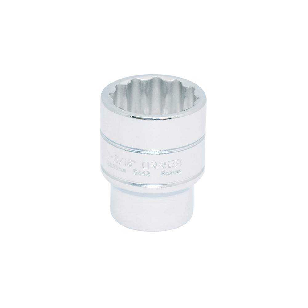 (U5442) DADO 1/2 STD 12 PTAS 1 5/16