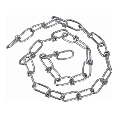 (VICTOR-3) CADENA NUDO D 2MM NUM 3