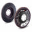 (Z-13528)  DISCO LAMINILLAS ZIRCONIO 41/2X7/8 G40